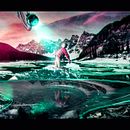 Mi Proyecto del curso: Fotomontaje futurista con Adobe Photoshop. Un projet de Postproduction photographique, Retouche photographique, Photographie numérique, Composition photographique , et Photomontage de Lucas Berrino - 21.05.2021