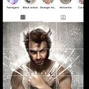 Il mio progetto del corso: Creazione di un portfolio di illustrazione su Instagram Ein Projekt aus dem Bereich Traditionelle Illustration, Social Media, Digitale Illustration, Portfolioverwaltung, Instagram und Social Media Design von Maria Fontana - 23.05.2021