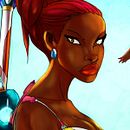 Mi Proyecto del curso: Principios de iluminación para pintura digital Ein Projekt aus dem Bereich Traditionelle Illustration, Digitale Illustration und Digitale Malerei von Lubenz Tondereau - 03.05.2021
