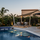 Uptown Cairo Villa Ein Projekt aus dem Bereich Innendesign und Innenarchitektur von Mohamed Yousri - 31.12.2020