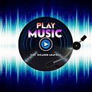 PLAY MUSIC. Un progetto di Musica di RICARDO ARAVENA - 20.04.2021