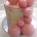 Il mio progetto del corso: Cake design: tecniche decorative moderne . Design și DIY de vivoeva2013 - 05.23.2021