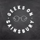 Geeks Logo Loop Ein Projekt aus dem Bereich Animation von Rhys Davey - 24.05.2021
