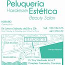 Maquetación / Flyer. Een project van  Ontwerp y Grafisch ontwerp van Isabel Roux - 24.05.2021