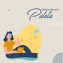 Ejemplo de gestión del tiempo para creadores y creativos - Instagram . % Jessica Fernandez Painiz tarafından hazırlanan Yaratıcı Danışmanlık, Ve Pazarlama projesi - 05.25.2021