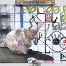 reticules. Un projet de Peinture de Irene Camps Pujolar - 25.05.2021