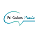 Psi Quiero Puedo Podcast. Branding e Identidade projeto de Osvaldo - 25.05.2021