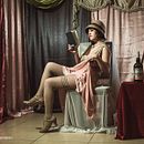 Mi Proyecto del curso: Fotografía de moda y retoque digital. Un proyecto de Fotografía, Dirección de arte, Diseño de iluminación, Post-producción fotográfica		, Retoque fotográfico, Fotografía de moda, Fotografía de retrato, Fotografía de estudio, Fotografía digital, Fotografía artística y Fotografía en interiores de Luis Daniel Herrera Hernández - 26.05.2021