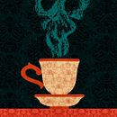 Nort End. Traditional illustration project by Diego Estebo - 12.03.2020