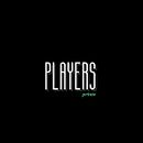 Players. Un progetto di Illustrazione tradizionale, Design e Illustrazione vettoriale di Antonio Domínguez Valdés - 01.04.2021