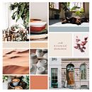 Slow Ceramics . Desain, Pencitraan Merek, Identitas, Dan Konsultasi Kreatif proyek oleh Victoria Ovin - 03.01.2021