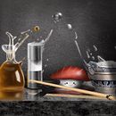 My project in Realistic Painting and Illustration with Procreate course. Un progetto di Illustrazione tradizionale, Belle arti, Disegno, Illustrazione digitale, Disegno realistico e Pittura digitale di Kit Kittapon - 19.05.2021