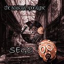 Diseño portadas E.P's . Un projet de Conception éditoriale , et Musique de Javier Segovia - 01.01.2017