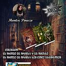 Carteleria publicitaria Digital y física.. Un projet de Design  , et Événements de Javier Segovia - 03.03.2018