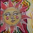 Mi Proyecto del curso: El arte del sketching: transforma tus bocetos en arte. Traditional illustration, Pencil Drawing, Drawing, and Sketchbook project by María López - 05.25.2021