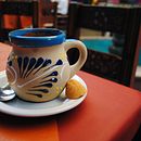 LA ÚLTIMA TAZA DE CAFÉ (Mi Proyecto del curso: Escritura creativa para principiantes) Ein Projekt aus dem Bereich Schrift, Kreativität, Stor, telling und Erzählung von Ivet Garza - 27.05.2021