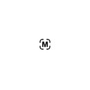 Mi logotipo personal - Miguel (Marca personal) Ein Projekt aus dem Bereich Design, Br, ing und Identität, Grafikdesign und Logodesign von Miguel Toribio - 27.05.2021