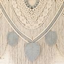 B O H E M I O S. Macramé, Arts, Crafts, Interior Design, Interior Decoration, and Decoration project by Larissa Melendez - 05.27.2021