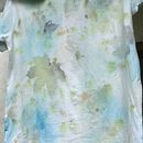 My project in Botanical Printing on Fabric and Paper course. Un proyecto de Artesanía, Diseño de moda, DIY y Teñido Textil de Aditi Andreeva - 27.05.2021