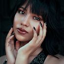 Mi Proyecto del curso: Retoque fotográfico de moda y belleza con Photoshop. Fotografia, Retoque fotográfico, Fotografia de moda, Fotografia de retrato, e Fotografia digital projeto de Rodrigo López Márquez - 27.05.2021