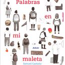 Palabras en mi maleta. Un proyecto de Escritura de Fanuel Hanán Díaz - 28.05.2021