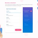 Daily UI. Web Design, App Design, and UX / UI project by Hairo Mercedes Hernández - 05.28.2021