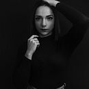 Mi Proyecto del curso: Dirección de modelos para fotografía. Een project van Fotografie, Modefotografie, Portretfotografie y Studiofotografie van Luis García Rugerio - 28.05.2021