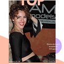 REVISTA TOP. Un proyecto de Publicidad, Diseño y Fotografía de Alejandra Manzi - 29.05.2021