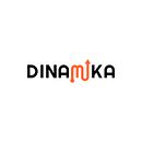 Dinamika | Naming & Branding. Un progetto di Br, ing, Br, identit e Design di loghi di Christopher Rodríguez - 06.07.2020