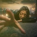 Zombiegirl . % Glenn Mathisen tarafından hazırlanan Fotoğrafik Kompozis, Ve on projesi - 05.23.2021