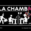 La Chamba. Un progetto di Cinema, video e TV e Script di Ana Ávila - 29.05.2021