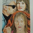 LAPICES DE COLORES. Un projet de UX / UI, 3D , et Beaux Arts de Javier Martin Pascual - 29.05.2021