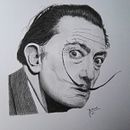 Mi Proyecto del curso:  Retrato realista con lápices de colores. Un projet de Illustration traditionnelle, Beaux Arts, Dessin au cra, on, Dessin, Dessin de portrait, Dessin réaliste , et Dessin artistique de Javier Martin Pascual - 29.05.2021