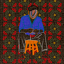 Fragil. Een project van Traditionele illustratie van Belisa Bagiani Pelizaro - 21.05.2021
