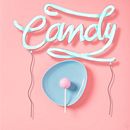 My project in Calligraphy and Lettering for Instagram with Procreate course. Caligrafia, Lettering, Instagram, Lettering digital, Lettering 3D, e Design para redes sociais projeto de sophie_gvrts - 30.05.2021