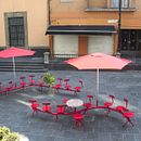 Línea Publi.co 2017. Un proyecto de Diseño, creación de muebles					 y Diseño de Fabien Cappello - 31.05.2021