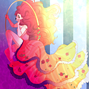 Mi portafolio. Un projet de Illustration traditionnelle , et Créativité de Javiera García - 31.05.2021