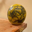 Mi Proyecto del curso: Tatuaje para principiantes. Un progetto di Design di tatuaggi di daniela_cortes_cerv - 31.05.2021