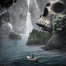 My project in Secrets of Photomontage and Creative Retouching course . Fotografi, Fotografi Pascaproduksi, VFX, Retouching Foto, Fotografi Seni Rupa, Komposisi Fotografi, Dan Photomontage proyek oleh Ahmad Zannub - 05.29.2021