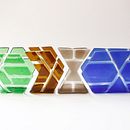 The Infinity Set. Un proyecto de Diseño, Diseño de complementos, Artesanía, Diseño interactivo, Diseño de iluminación y Concept Art de Hadia Roushdy - 10.06.2018