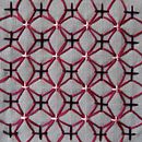 Mi Proyecto del curso: Teoría del color para proyectos textiles. Un proyecto de Diseño de moda, Bordado y Teoría del color de taboadelapau - 01.06.2021