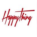 Happy Thing. Marketing projeto de Happy Thing - 31.05.2021