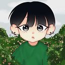 Flowers ♡. Un projet de Illustration traditionnelle de lovvmi - 01.06.2021