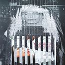 María llena eres de gracia Ein Projekt aus dem Bereich Bildende Künste, Collage und Kartonmodellbau von Benjamín Armijo - 02.06.2021