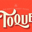 My project in The Golden Secrets of Lettering course. Projekt z dziedziny T, pografia,  Pismo dekorac i jne użytkownika marcosdudab - 27.05.2021