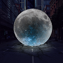 Mi Proyecto del curso: Secretos del fotomontaje y el retoque creativo . Fotografi, Fotografi Pascaproduksi, VFX, Retouching Foto, Fotografi Seni Rupa, Komposisi Fotografi, Dan Photomontage proyek oleh Diana Carolina Cruz Avila - 06.02.2021