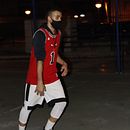 PLAY BASKETBALL. Film, Video, and TV project by marttinez023 - 06.02.2021