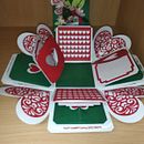 Paper craft - Talleres Temáticos - cajas  . % Virginia Picón Aguilar tarafından hazırlanan Editor, al İllüstras, on, Çocuklarla Yaratmak, Çocuk İllüstras, onu, Yaratıcılık, Kağıt El Sanatları, Ve Kolaj projesi - 06.02.2021