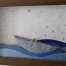 Barquinho . Arte și meșteșuguri de Natacha Marcatto Kussano - 12.30.2020