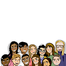 Custom Character Protraits. Un progetto di Illustrazione tradizionale di Grayson Wise - 02.06.2021